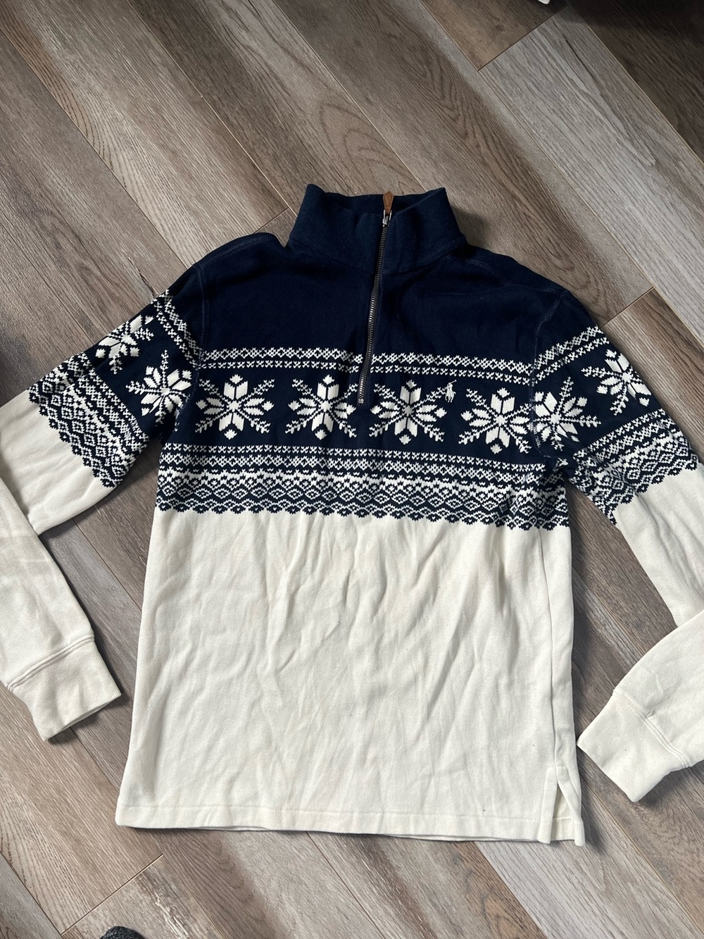Ralph Lauren polo